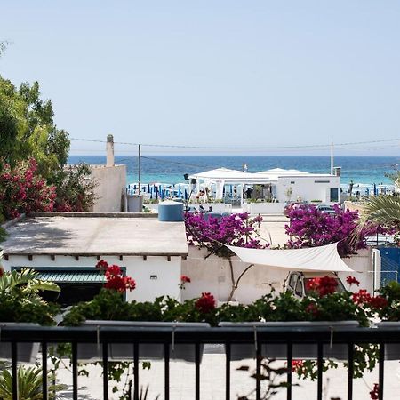 Appartamento In Villa Tulipano Mazara del Vallo Exterior foto
