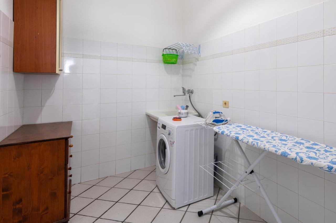 Appartamento In Villa Tulipano Mazara del Vallo Exterior foto