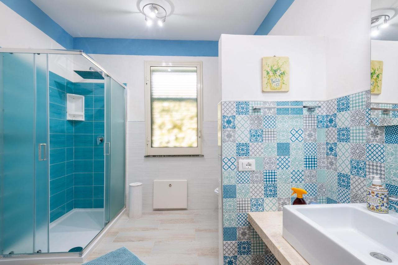 Appartamento In Villa Tulipano Mazara del Vallo Exterior foto