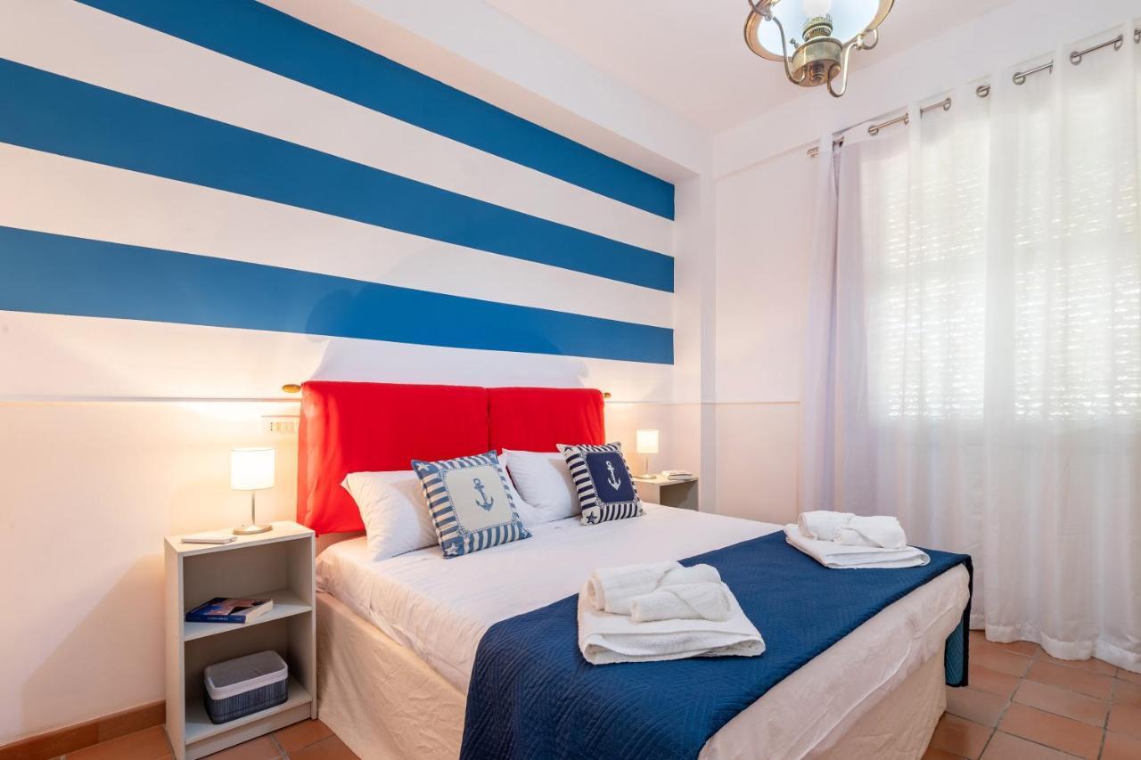 Appartamento In Villa Tulipano Mazara del Vallo Exterior foto
