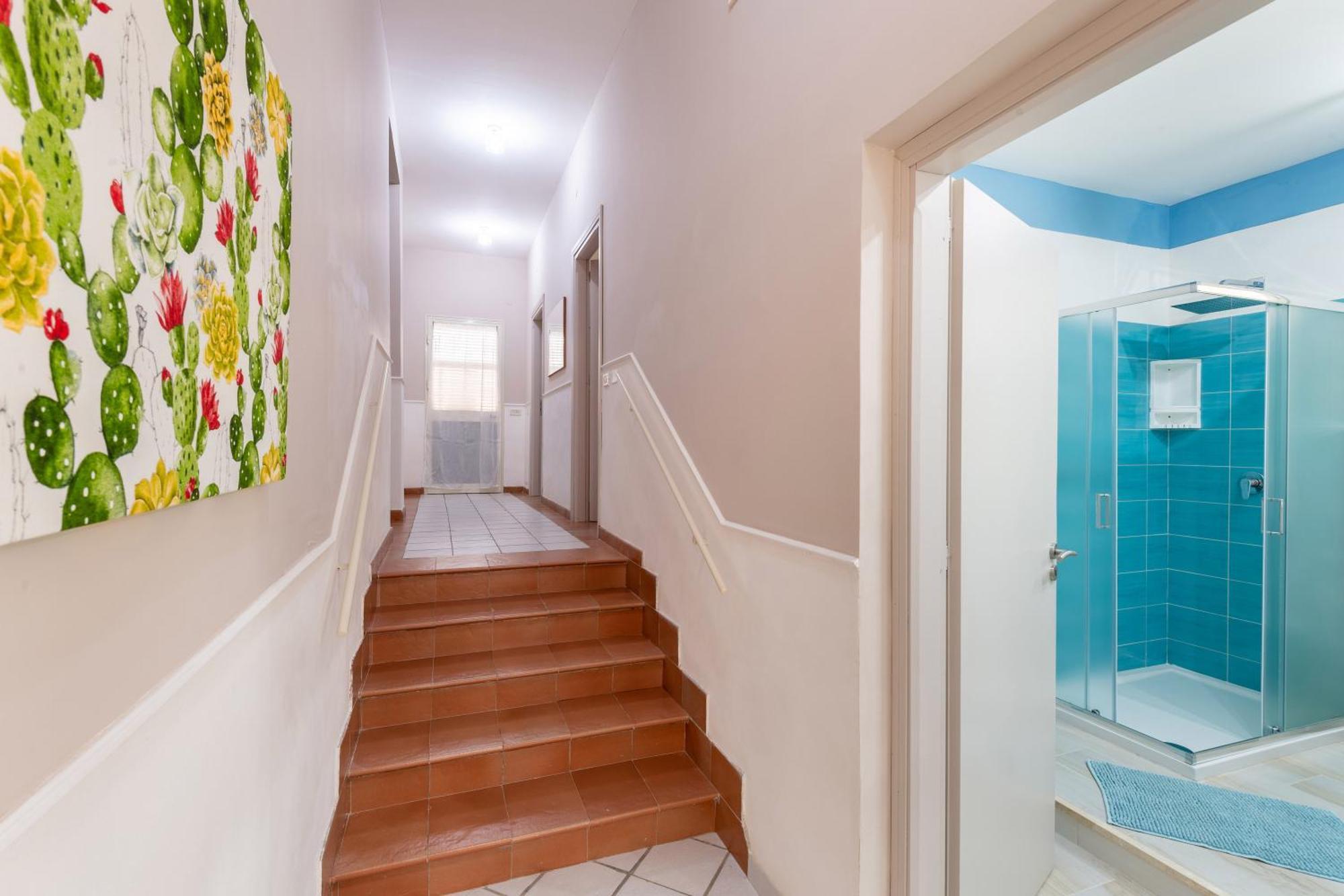 Appartamento In Villa Tulipano Mazara del Vallo Exterior foto