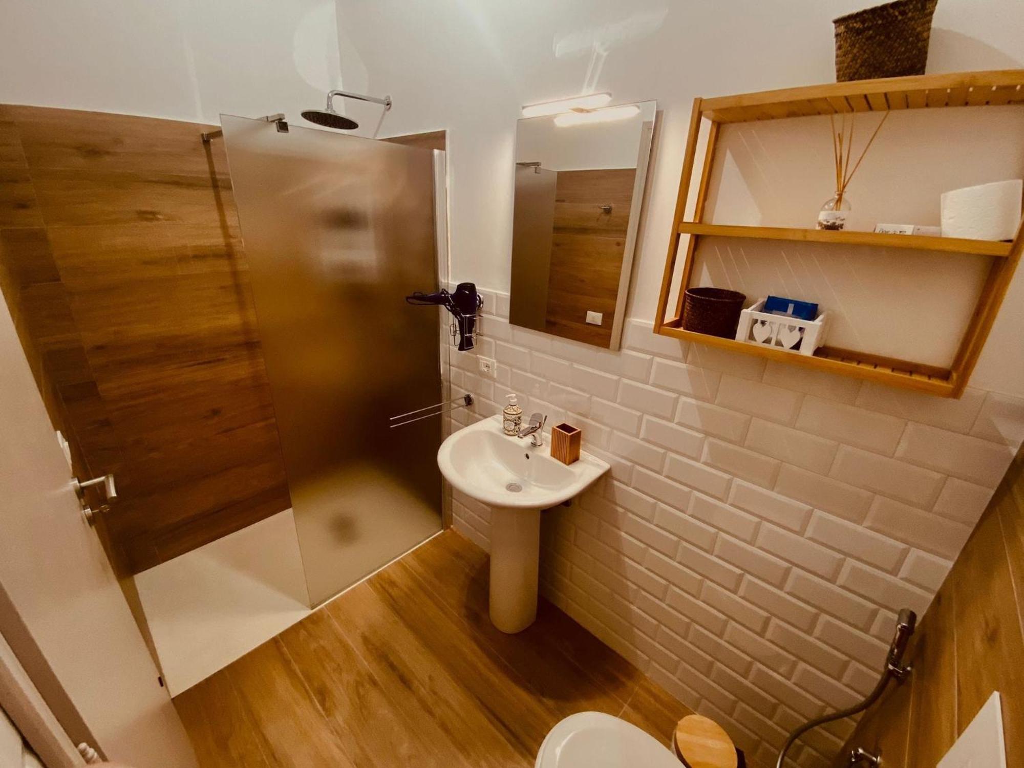 Appartamento In Villa Tulipano Mazara del Vallo Exterior foto